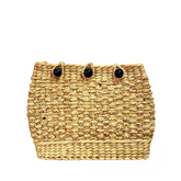 Water Hyacinth Wallet